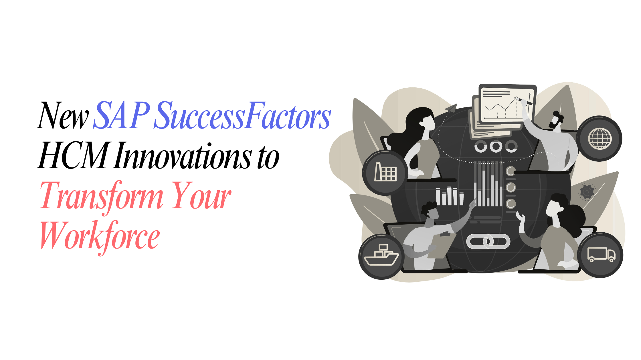 SAP Success Factors Innovations to Transform