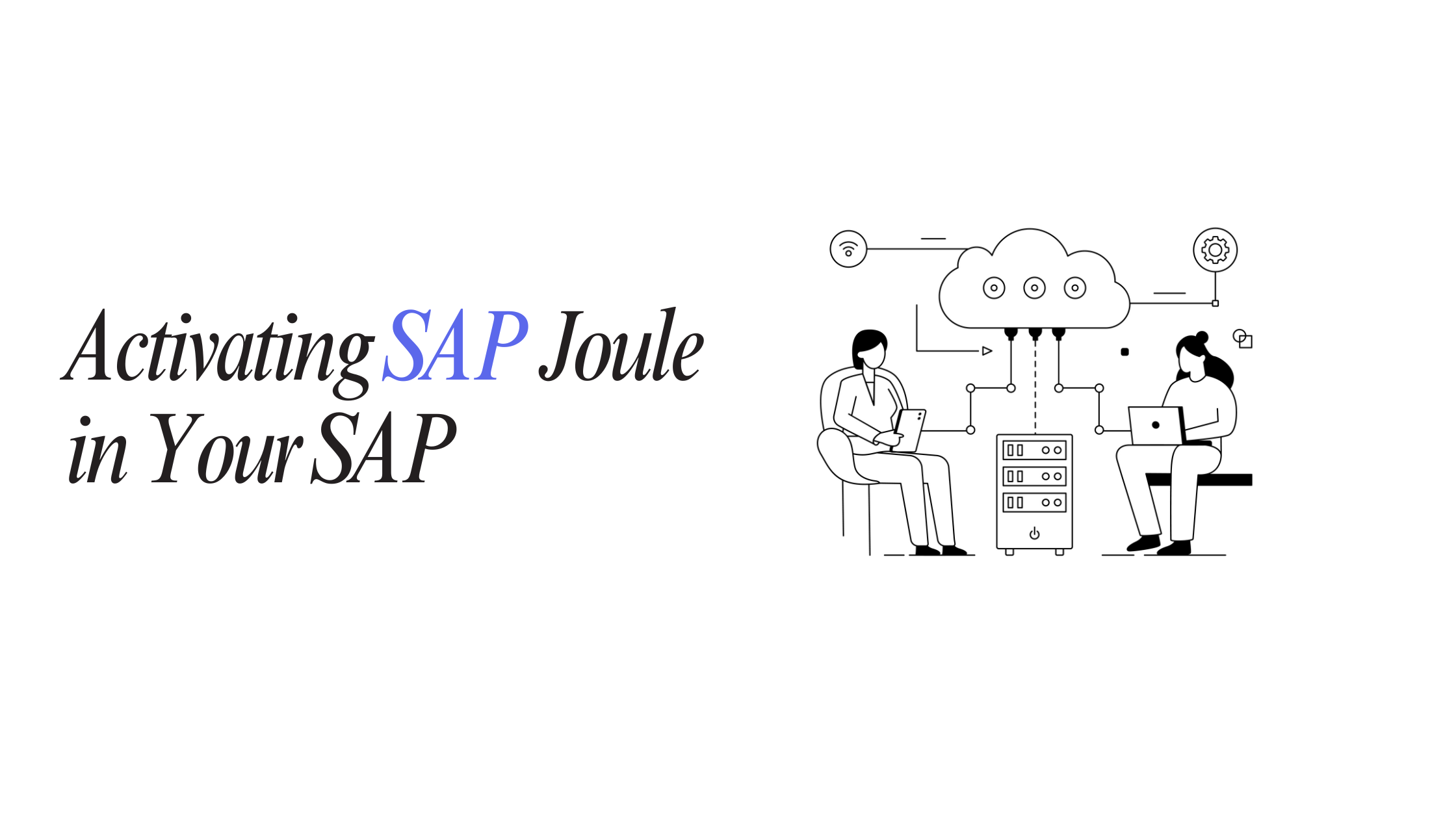 SAP Joule supply chain planning
