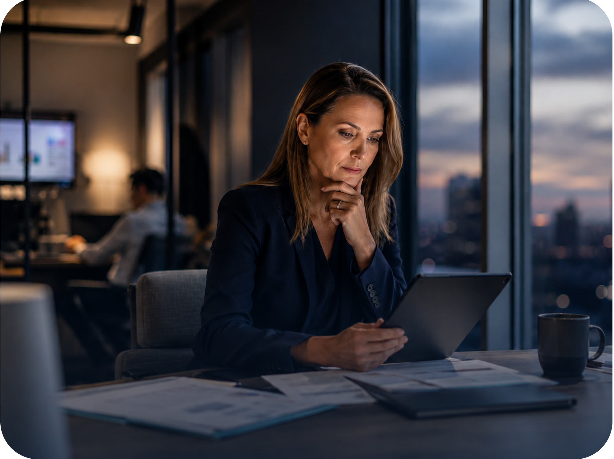 Contract analytics